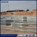 Metal Livestock Farm Fence Panel